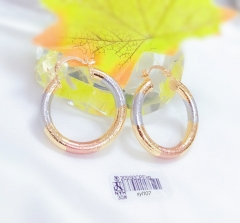 daily  wear glossy earring