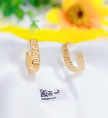 exquisite classic earrings