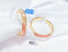 Arc exquisite new style earring