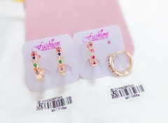 Dazzling Style Earrings