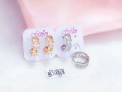 Popular style fashion earrings