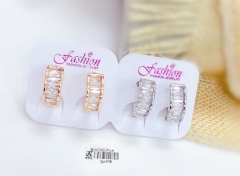 Simple exquisite  earrings