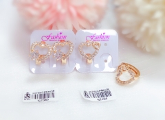 Heart Shape Earrings