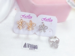 Buttefiy design Earrings