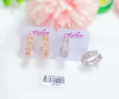 New style gorgeous earrings