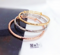 Polished Gorgeous Bracelet Set