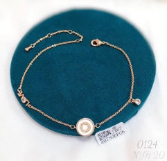 Bracelet Gold Simple