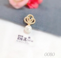 Pearl Pendant