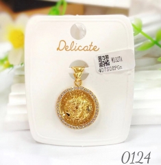 Exquisite popular pendant