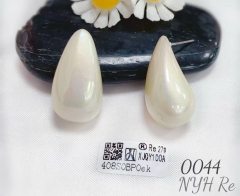 Dazzling Whiter Earrings