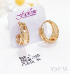 Hot sale earring