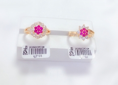 Hot sale fine ring