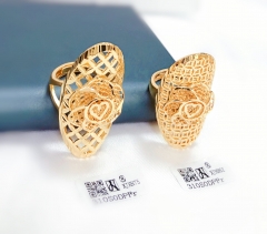 Hot sale irregular ring