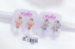 High-end style earring