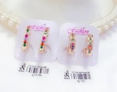 Suitable for various occasions wear earring