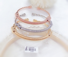 New style fashion gorgeous bangle set