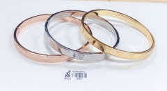 Popular hot sale style bangle set