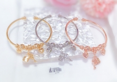 Eternal Love Style Bracelet Set