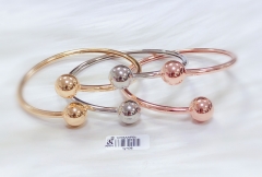 Bracelet Set Gold/Silver/Rose Gold