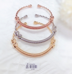 New style fashion gorgeous bangle set