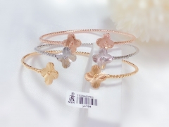 Bracelet Set Hot Sale Flower Model