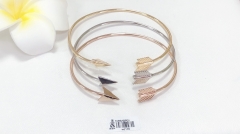 Force Arrow Style Exquisite Bracelet Set