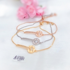 High-end popular bracelet set