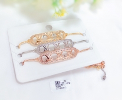 High-end popular bracelet set