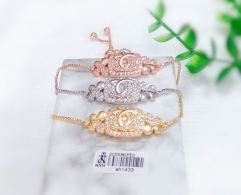 High-end popular bracelet set