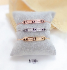 High-end popular bracelet set