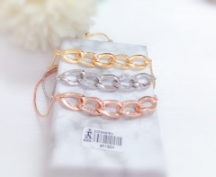 Bracelet Set Smooth