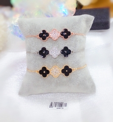 Bracelet Set Gold/Silver/Rose Gold