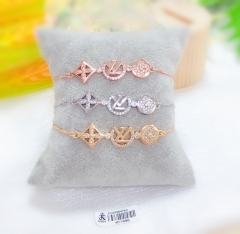 High-end popular bracelet set