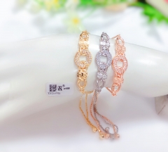 High-end popular bracelet set