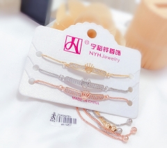 High-end popular bracelet set