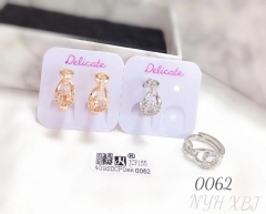 New style trendy earring