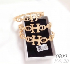 High-end popular bracelet set