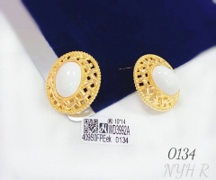 Fashion style gorgeous earring