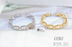 Hollow style popular bangle