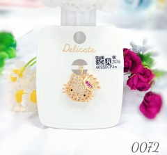 Hello kitty style gorgeous pendant