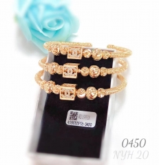 High-end popular bracelet set