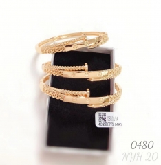 All match trendy popular bangle set