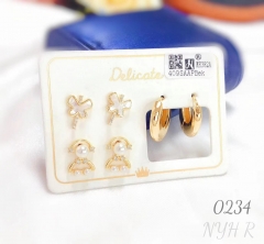 New style popular earring