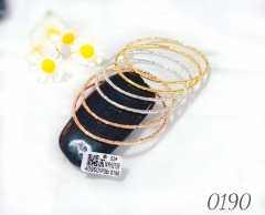 Suitable for various occasions wear bracelet set