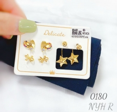 Hot sale style exquisite earring