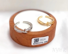 Hot sale style fine ring