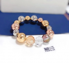 Gorgeous fine bracelet