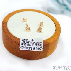 Small exquisite style earring