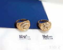 Gorgeous trendy style rings