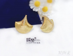 New style fashion stud earring